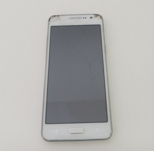 Samsung Galaxy Grand Prime