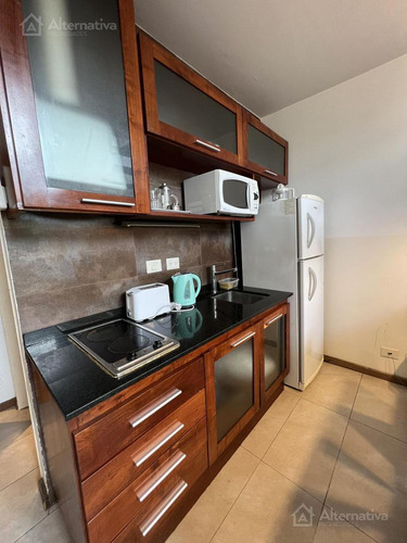 Venta De 2 Ambientes Tipo Duplex En San Telmo