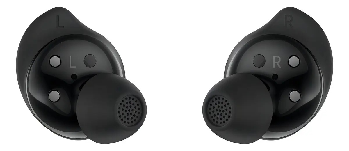 Auriculares in-ear inalámbricos Samsung Galaxy Buds Core SM-R410NZWALTA negro