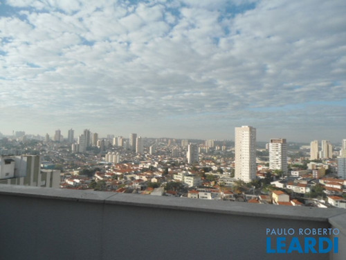 Imagem 11 de 15 de Apartamento - Saúde - Sp - 503669