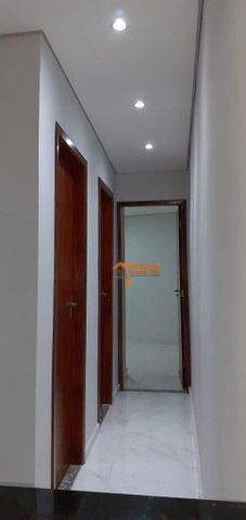 Imagem 9 de 19 de Apartamento Com 2 Dormitórios À Venda, 51 M² Por R$ 164.000,00 - Parque Continental - Guarulhos/sp - Ap3494