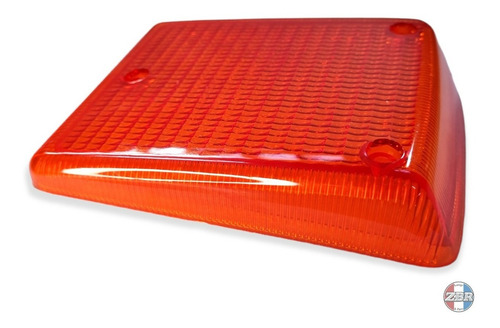 Lentes Seta Pisca Dianteira Vw Kombi Clipper 74 A 96 Par