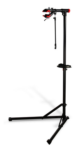 Soporte P/reparación Bicicletas Mordaza Para Cuadro Mikels