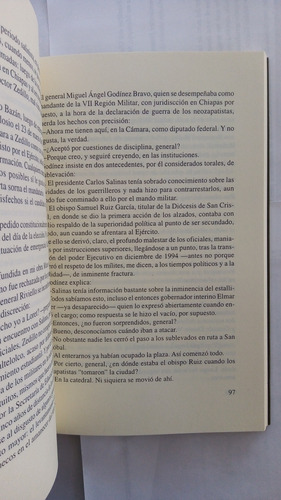 Los Escándalos. Rafael Loret De Mola. Grijalbo. (Usado)