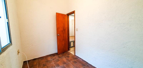 Casa De 3 Dorm, Garaje Y Patio!!! Financia!!