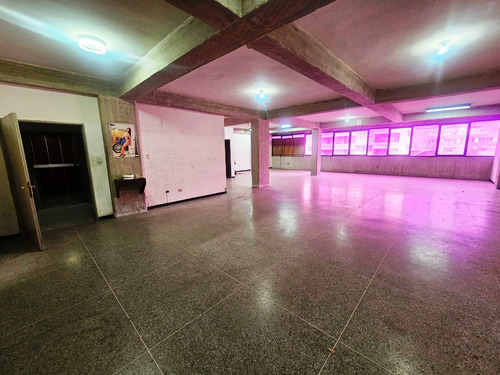 Planta Industrial O Deposito En Alquiler En Los Dos Caminos