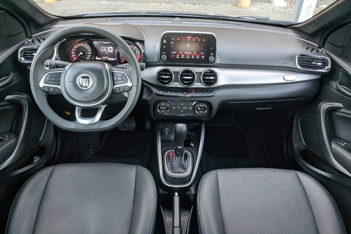 Plan Fiat Cronos Drive 1.3 Gse Pack Entrega Cuota 4