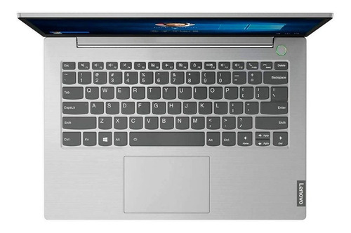 Imagen 4 de 7 de Lenovo Thinkbook I5 Fhd 16gb Ram 256gb M2 1tb Hdd Win 10