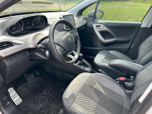 Peugeot 208 1.6 Allure Nav Tiptronic