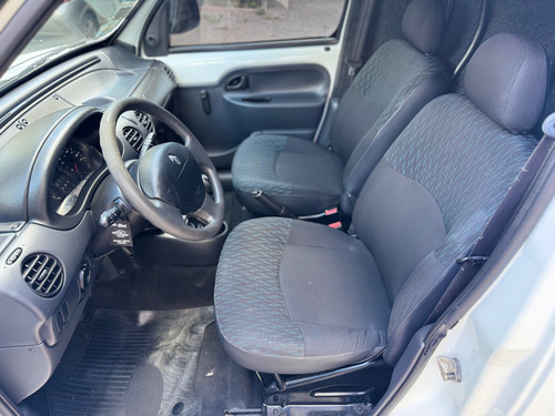 Renault Kangoo 1.6 Furgon Ph3 Confort 1plc