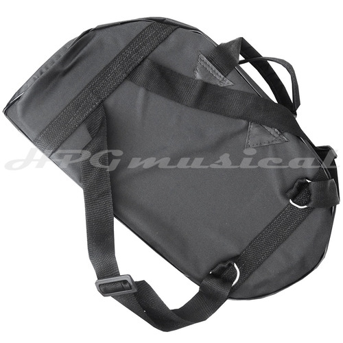 Capa Flugelhorn Tarttan Extra Luxo
