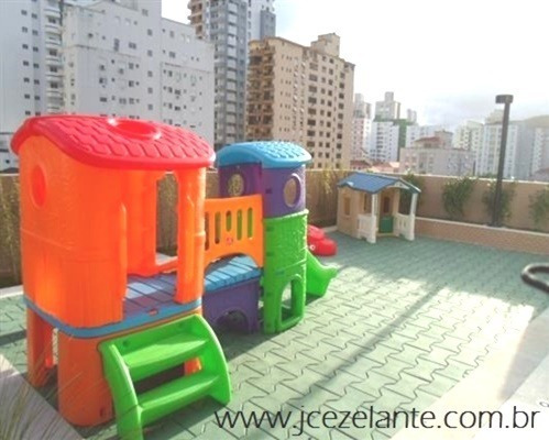 Imagem 29 de 30 de Residencial Colours - Apartamento Para Venda Santos - Po1216 - 32392585