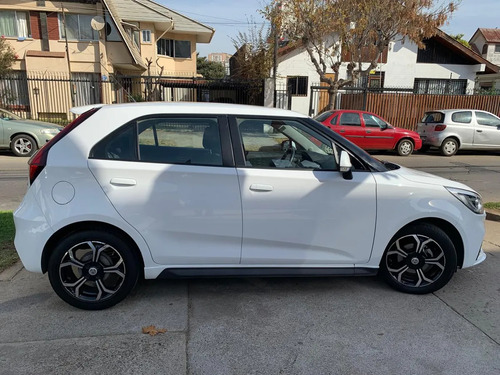 Mg Mg3 1.5 Com Mt 2022