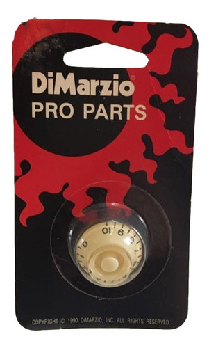 Perilla Dimarzio Bell Dm2101 