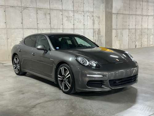 Porsche Panamera 3.0 S V6 Pdk At