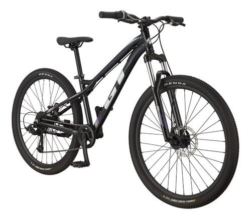 Bicicleta Montaña Gt Stomper Pro Bpl Rodado 26 Freno Disco