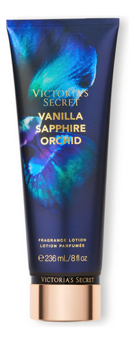  Loção Victoria's Secret Vanilla Sapphire Orchid 236ml