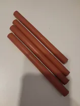Comprar Manguera Naranja Alta Temperatura Para Cafeteras Eléctricas