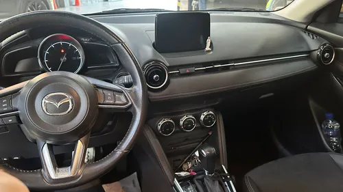 Mazda 2 Grand touring LX
