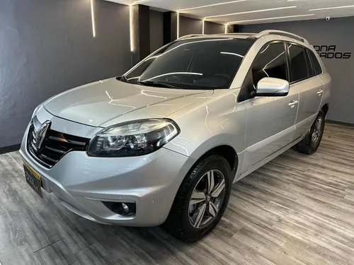 Renault Koleos 2.5 Dynamique Bose