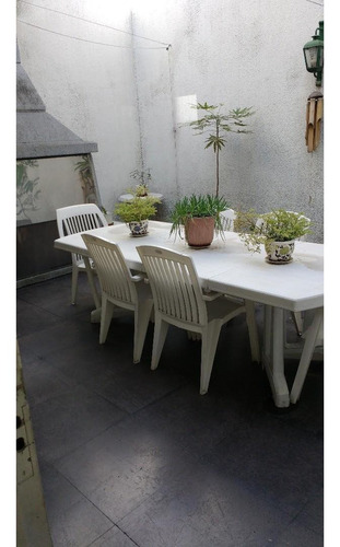 Imagen 6 de 20 de Ph En Venta Caballito 5 Ambientes Piso Unico