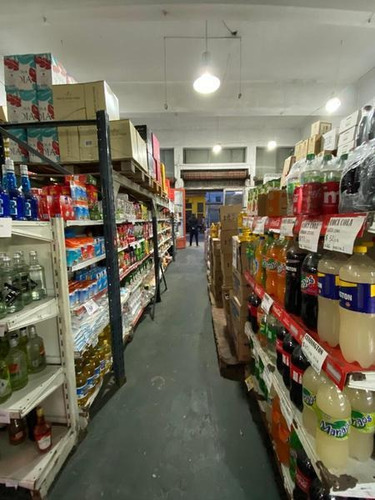 Imagen 5 de 23 de Venta Excelente Local Comercial + Depto 4 Amb C/terraza En Planta Alta
