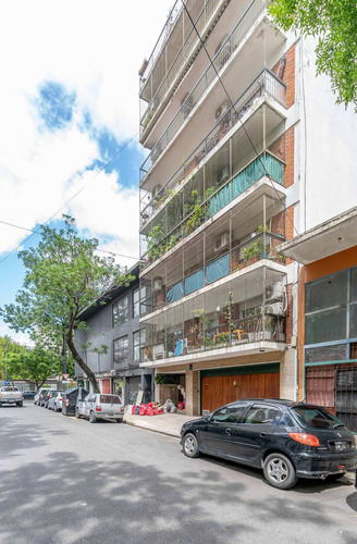 Imagen 26 de 26 de Venta Departamento 4 Ambientes Con Balcon, Cochera