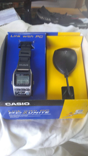 Casio Bzx 20