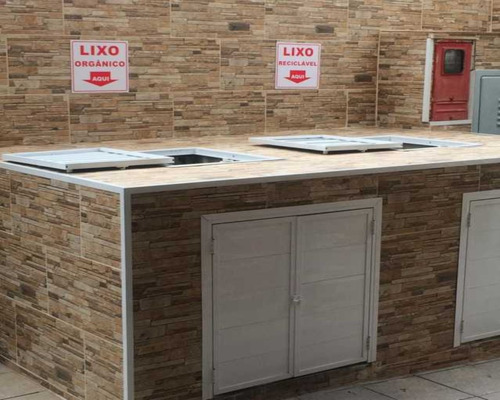 Imagem 20 de 24 de Vende-se Apartamento Com 61m² No Bairro Canto Do Forte Em Praia Grande-sp, Com 1 Dormitório, 1 Vaga De Garagem, Próximo A Praia, Ótima Localização - Kcap10011 - 68959414