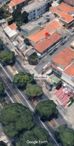 Imagem 11 de 20 de Terreno À Venda, 770 M² Vila Monumento - São Paulo/sp - Te0066