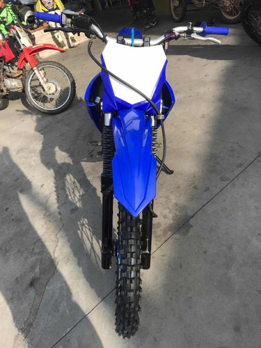 Imagem 3 de 13 de Honda 250