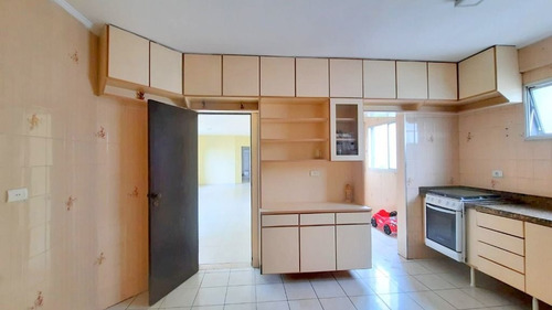 Imagem 29 de 30 de Apartamento Com 3 Dormitórios À Venda, 165 M² Por R$ 611.000,00 - Boa Vista - São Vicente/sp - Ap2100
