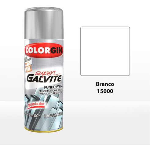 Colorgin Super Galvite