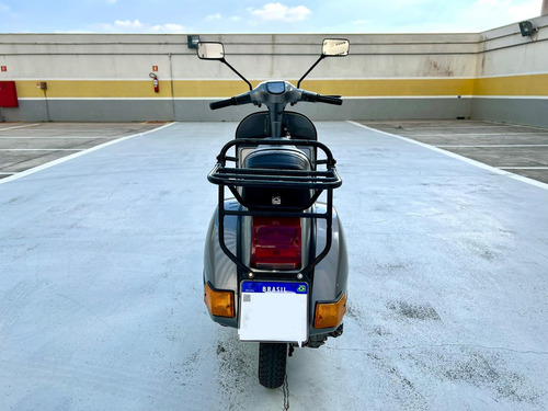 Piaggio Vespa Px 200 - 1987 - Documentação Ok