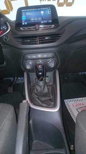 Chevrolet Onix LT 1.0 Turbo