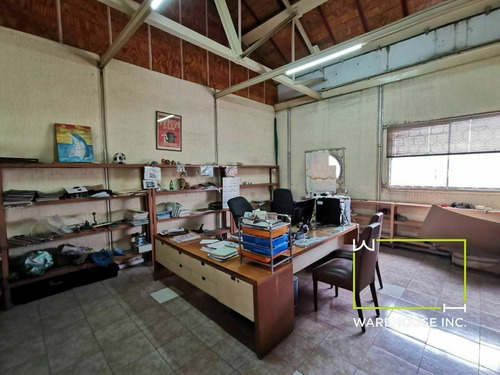 Imagen 9 de 13 de Bodega Industrial Renta En Atizapan