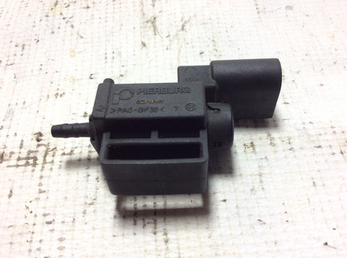 Valvula Evaporadora Vw Touareg V8 4.2 Aut Mod 03-09 Original (Usado)