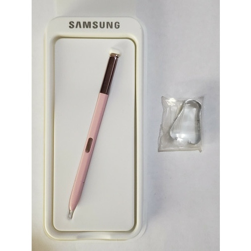 Lapiz Spen Stylus Para Samsung Note 8 Original Foto Real