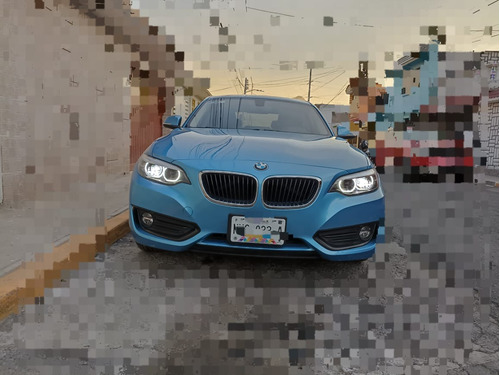 BMW Serie 2 2.0 220ia At