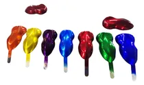 Comprar 3 Litros De Candy, 2 Litros Base, 2 Kit Transparente Altos S