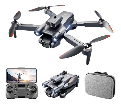 Drone S1s Max Con 2 Camaras 