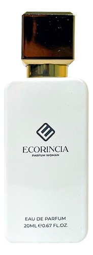 Fruity Parfum Coconut- Ecorincia