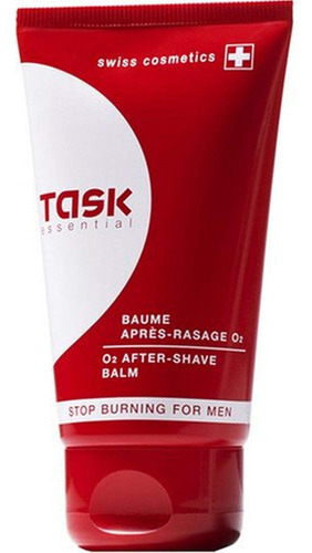 Task Essential Stop Burning 02 Tratamiento Despues Del Afeit