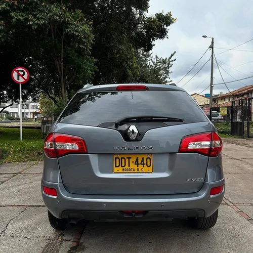Renault Koleos 2.5 Privilege