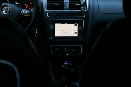Volkswagen Suran Cross