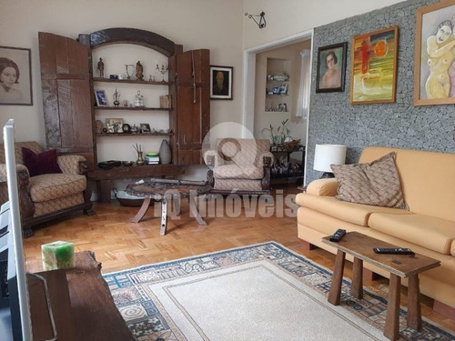 Imagem 2 de 13 de Sobrado Residencial Em Perdizes(sumaré), 360 Mts C/ 1 Suite + 3 Dormitórios 2 Vagas. Dormitorios - Iq26363