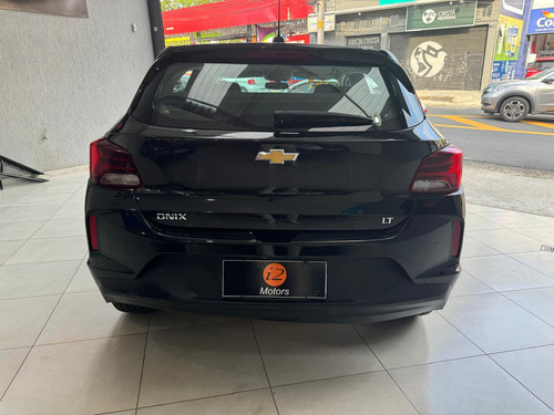 Chevrolet Onix HATCH 10MT LT2