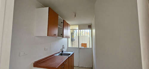 Impecable Emiliano Zapata Condominio 2 Dormitorios Terraza