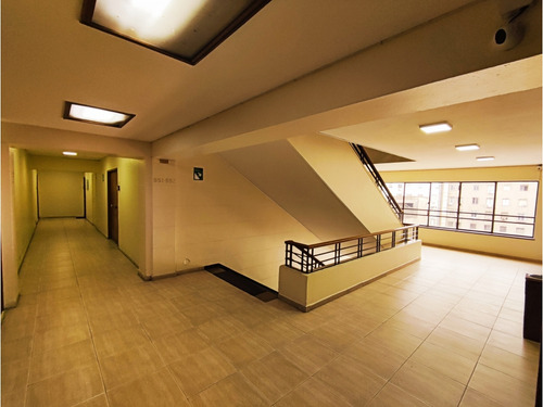 Arriendo Oficina, Bandera, Santiago Centro