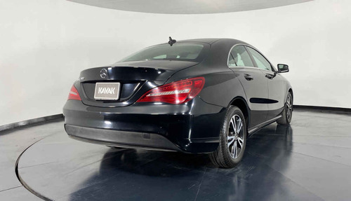 Imagen 7 de 15 de 47561 - Mercedes-benz Clase Cla 2018 Con Garantía